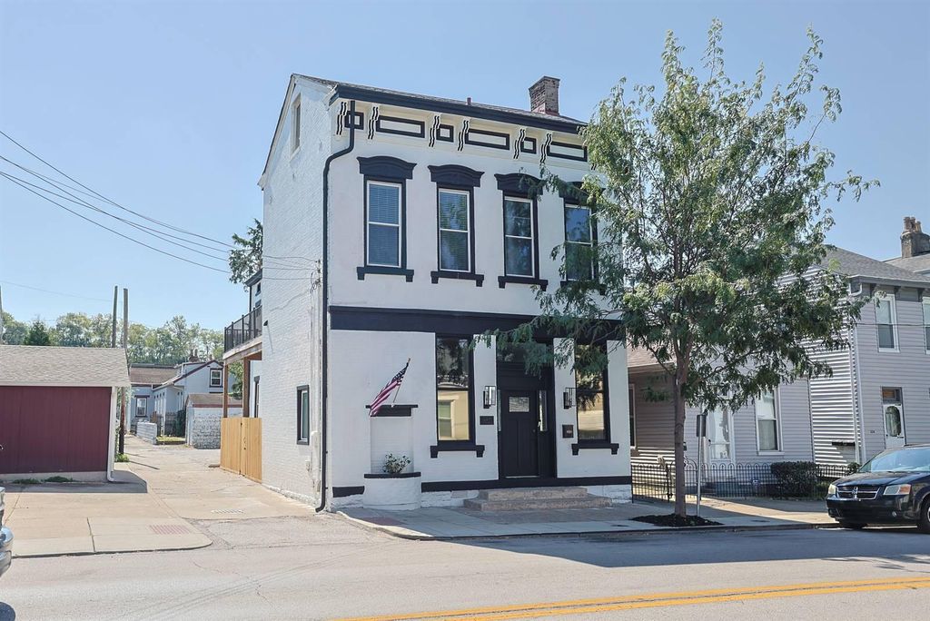 228 E 10th Street, Newport, KY 41071