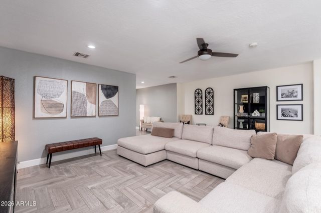 12366 W Desert Oasis Circle, El Mirage, AZ 85335