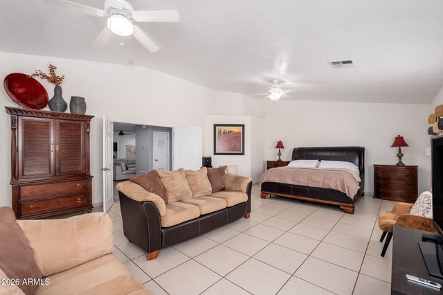12366 W Desert Oasis Circle, El Mirage, AZ 85335