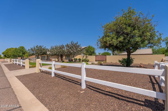 12366 W Desert Oasis Circle, El Mirage, AZ 85335