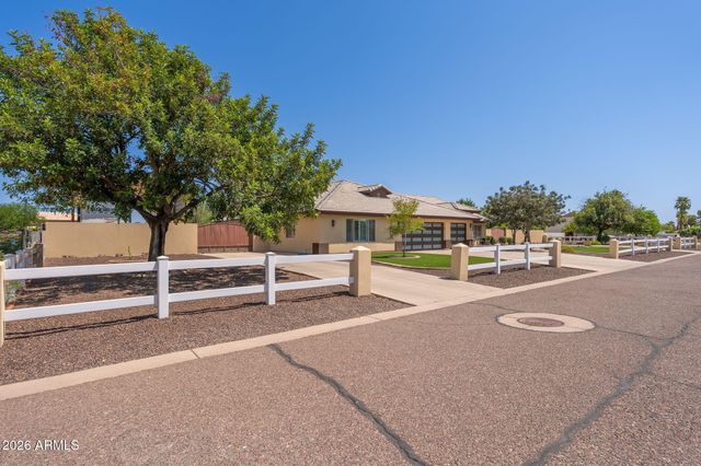 12366 W Desert Oasis Circle, El Mirage, AZ 85335