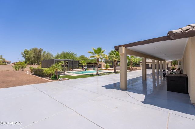 12366 W Desert Oasis Circle, El Mirage, AZ 85335