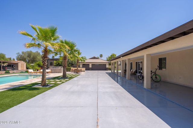 12366 W Desert Oasis Circle, El Mirage, AZ 85335