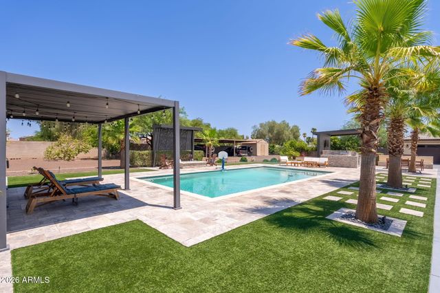 12366 W Desert Oasis Circle, El Mirage, AZ 85335