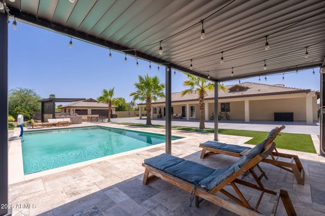 12366 W Desert Oasis Circle, El Mirage, AZ 85335