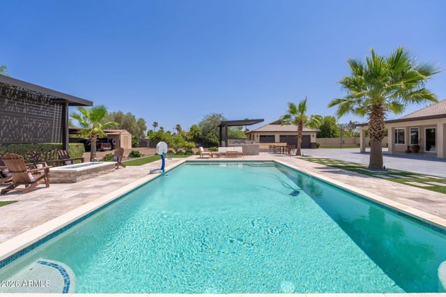 12366 W Desert Oasis Circle, El Mirage, AZ 85335