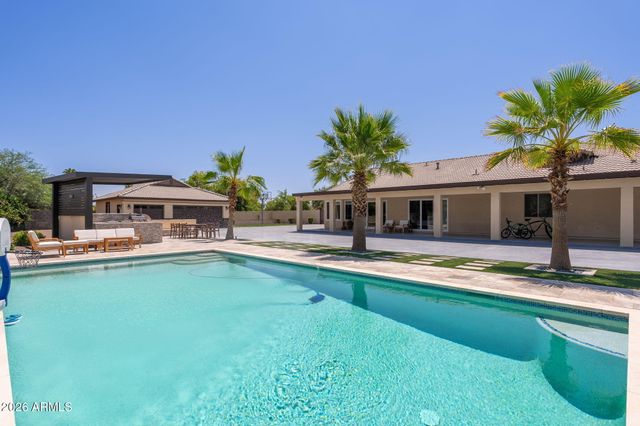 12366 W Desert Oasis Circle, El Mirage, AZ 85335