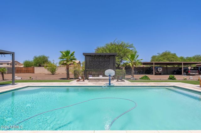 12366 W Desert Oasis Circle, El Mirage, AZ 85335