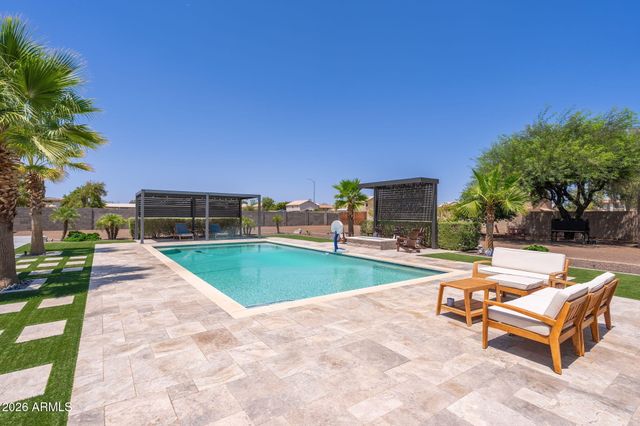 12366 W Desert Oasis Circle, El Mirage, AZ 85335