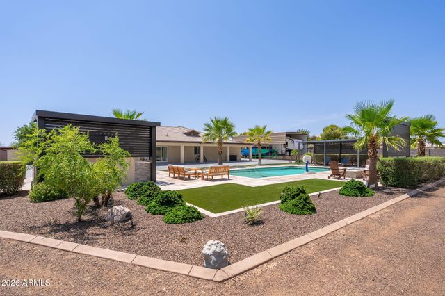12366 W Desert Oasis Circle, El Mirage, AZ 85335