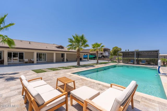 12366 W Desert Oasis Circle, El Mirage, AZ 85335