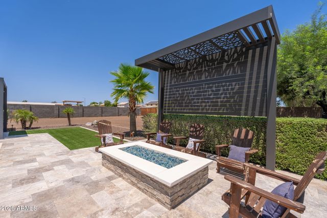 12366 W Desert Oasis Circle, El Mirage, AZ 85335