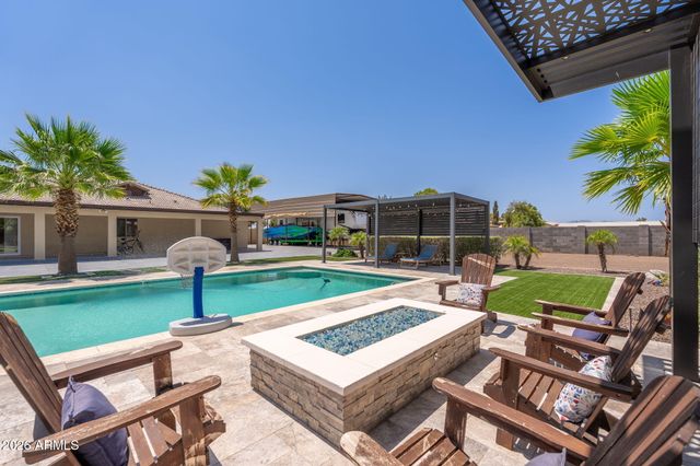 12366 W Desert Oasis Circle, El Mirage, AZ 85335
