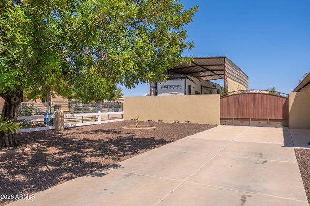 12366 W Desert Oasis Circle, El Mirage, AZ 85335