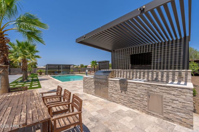 12366 W Desert Oasis Circle, El Mirage, AZ 85335