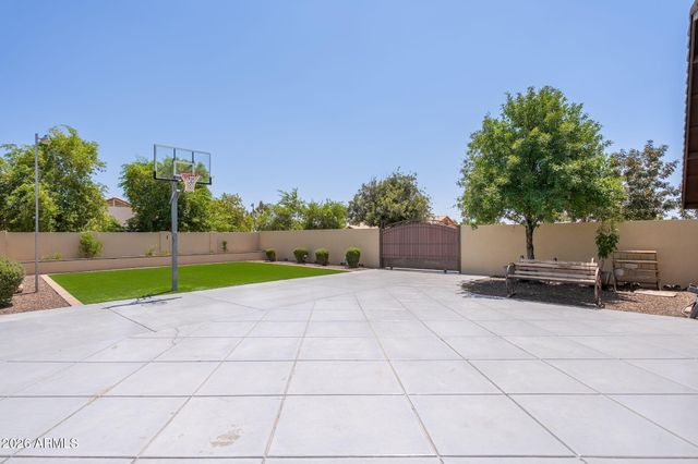 12366 W Desert Oasis Circle, El Mirage, AZ 85335