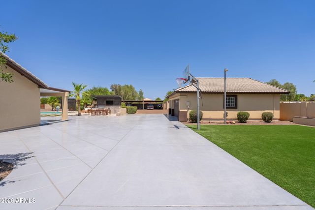 12366 W Desert Oasis Circle, El Mirage, AZ 85335