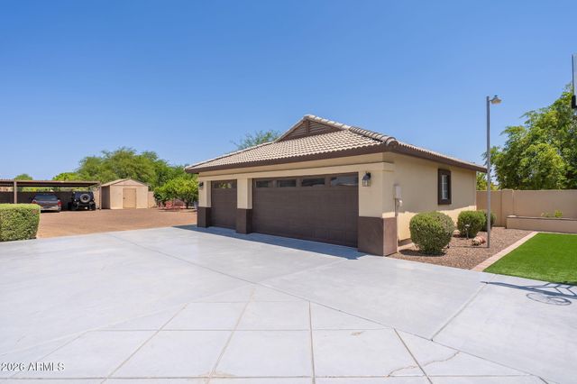 12366 W Desert Oasis Circle, El Mirage, AZ 85335