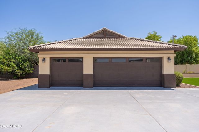 12366 W Desert Oasis Circle, El Mirage, AZ 85335