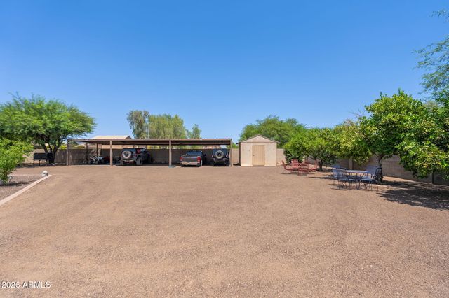 12366 W Desert Oasis Circle, El Mirage, AZ 85335