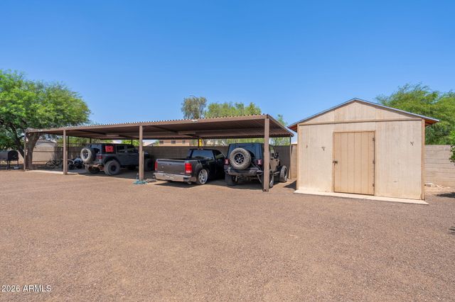12366 W Desert Oasis Circle, El Mirage, AZ 85335