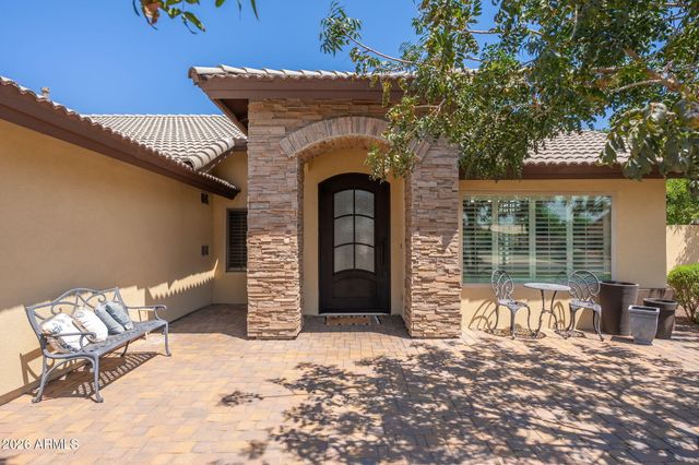 12366 W Desert Oasis Circle, El Mirage, AZ 85335
