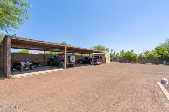 12366 W Desert Oasis Circle, El Mirage, AZ 85335