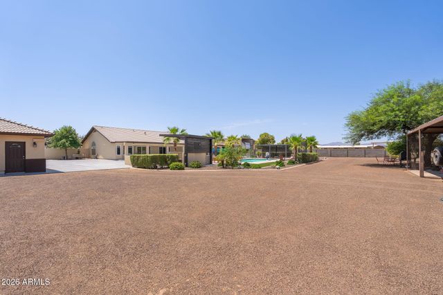 12366 W Desert Oasis Circle, El Mirage, AZ 85335