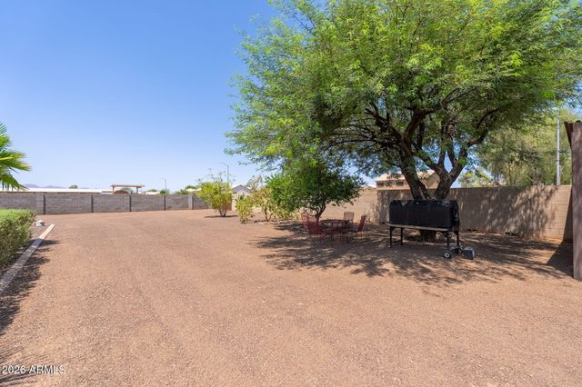 12366 W Desert Oasis Circle, El Mirage, AZ 85335
