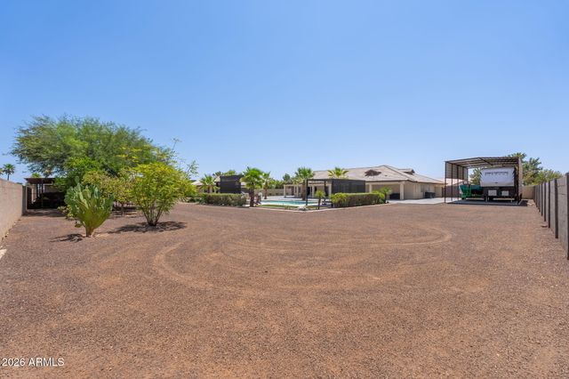 12366 W Desert Oasis Circle, El Mirage, AZ 85335