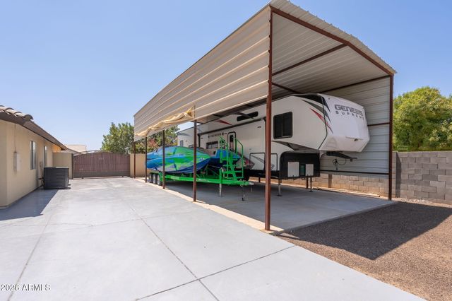 12366 W Desert Oasis Circle, El Mirage, AZ 85335