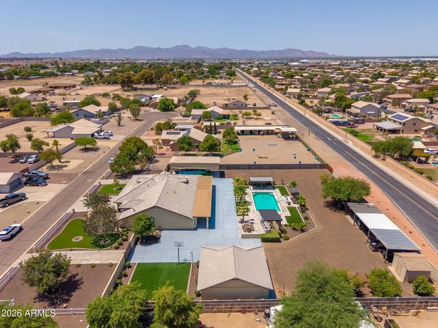 12366 W Desert Oasis Circle, El Mirage, AZ 85335