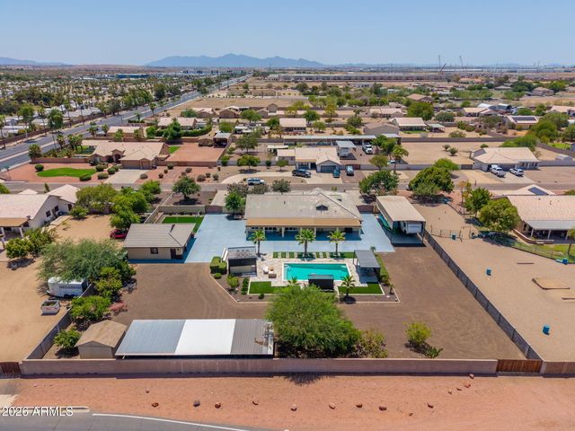 12366 W Desert Oasis Circle, El Mirage, AZ 85335