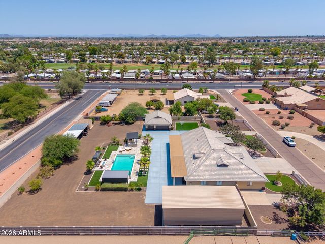 12366 W Desert Oasis Circle, El Mirage, AZ 85335