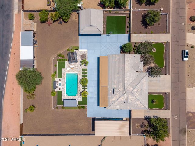 12366 W Desert Oasis Circle, El Mirage, AZ 85335