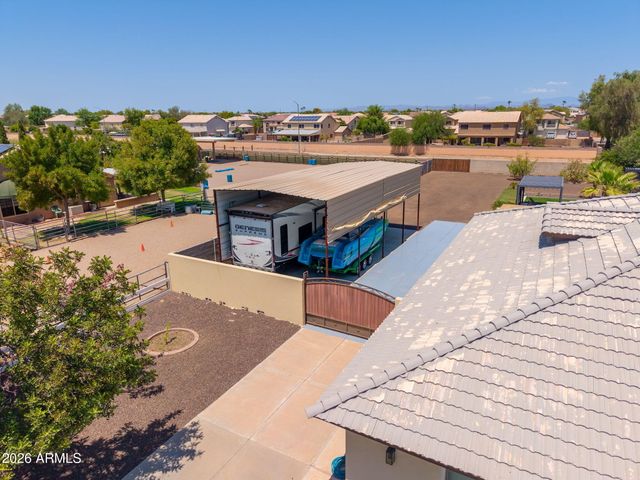 12366 W Desert Oasis Circle, El Mirage, AZ 85335
