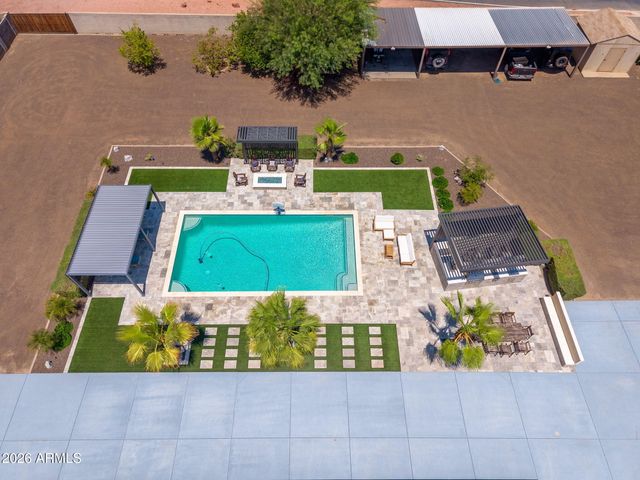 12366 W Desert Oasis Circle, El Mirage, AZ 85335