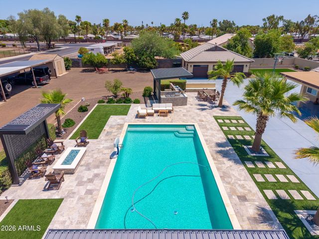 12366 W Desert Oasis Circle, El Mirage, AZ 85335