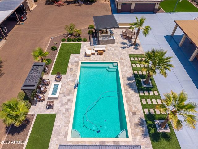 12366 W Desert Oasis Circle, El Mirage, AZ 85335