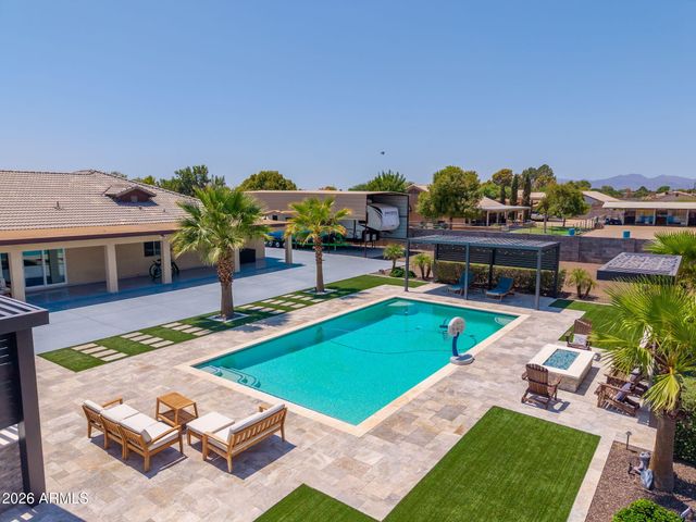 12366 W Desert Oasis Circle, El Mirage, AZ 85335