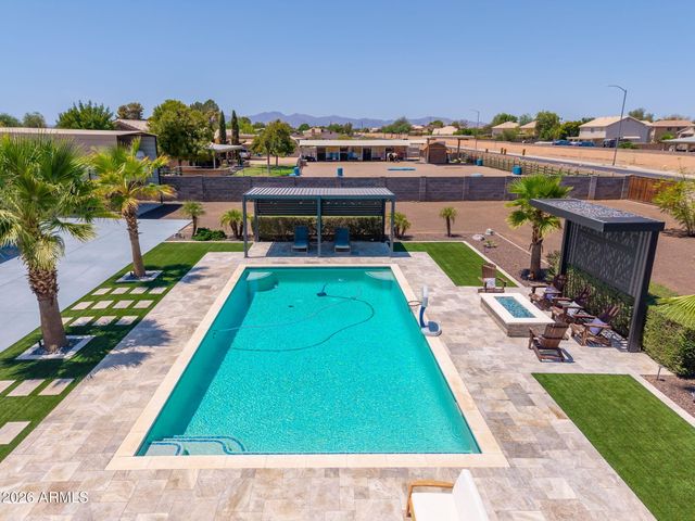 12366 W Desert Oasis Circle, El Mirage, AZ 85335