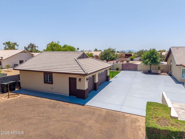 12366 W Desert Oasis Circle, El Mirage, AZ 85335