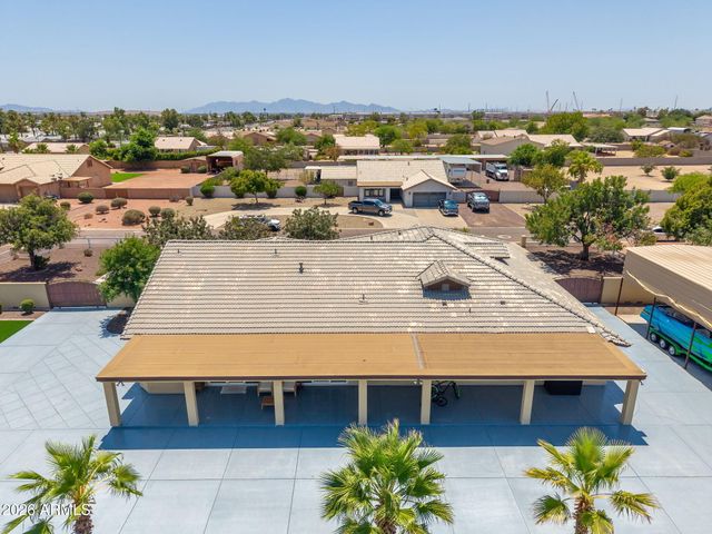 12366 W Desert Oasis Circle, El Mirage, AZ 85335