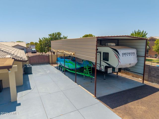 12366 W Desert Oasis Circle, El Mirage, AZ 85335