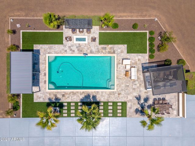 12366 W Desert Oasis Circle, El Mirage, AZ 85335