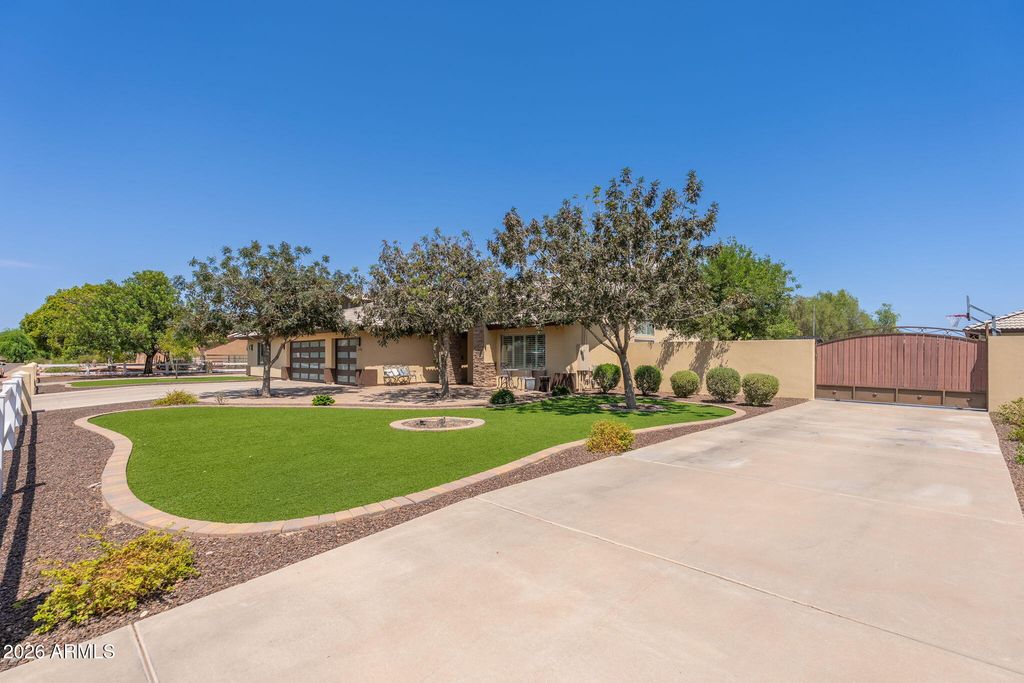 12366 W Desert Oasis Circle, El Mirage, AZ 85335 — photo 5
