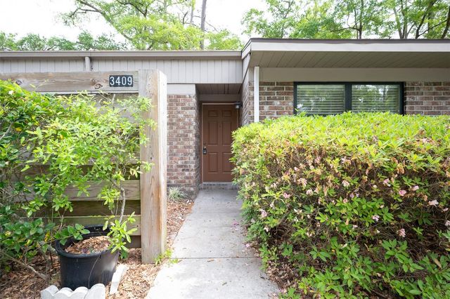 3409 NW 52ND TERRACE, Gainesville, FL 32606