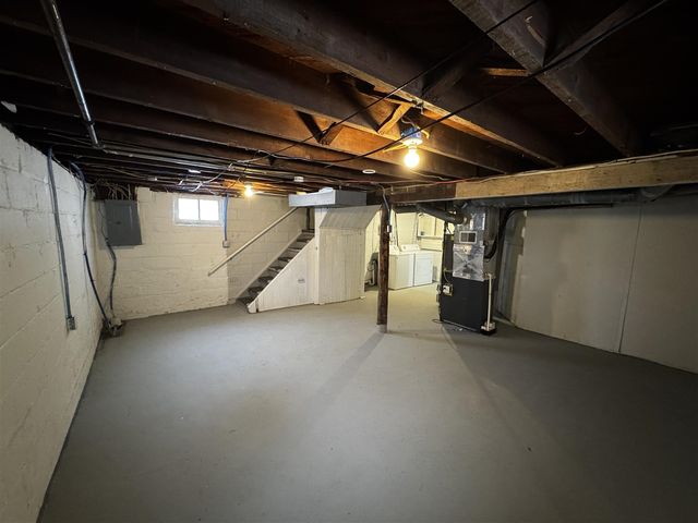 406 Garfield Street, Jackson, MI 49203