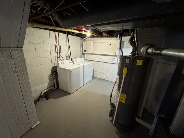 406 Garfield Street, Jackson, MI 49203