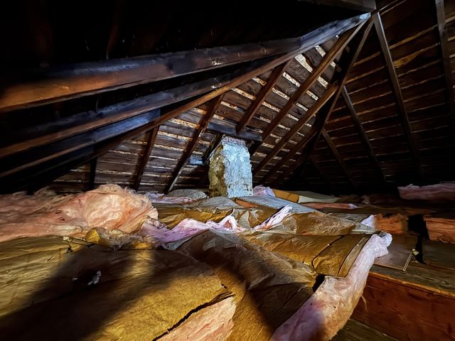 406 Garfield Street, Jackson, MI 49203